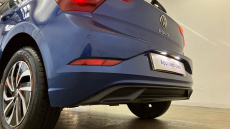 Volkswagen Polo 1.0 TSI Life 5dr Petrol Hatchback